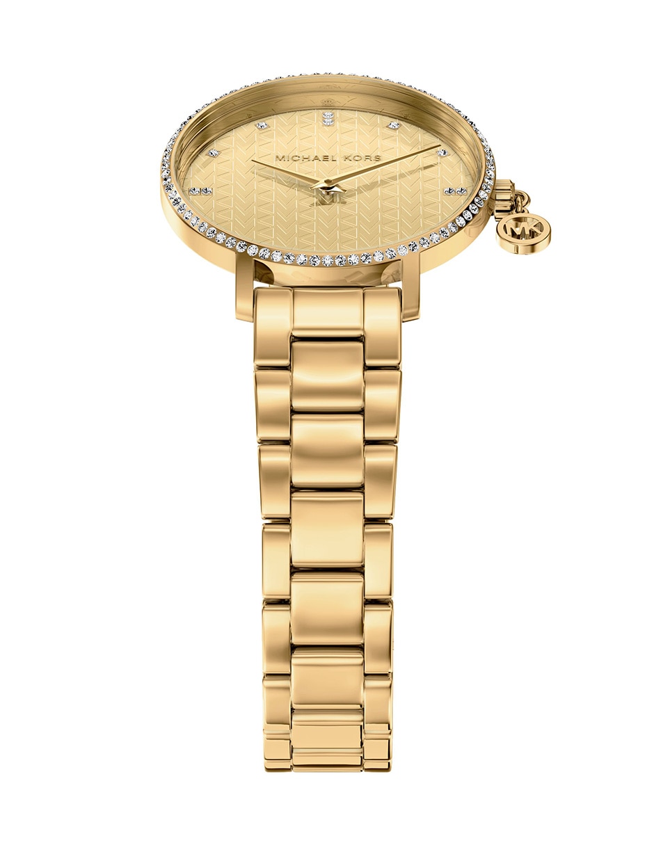 Reloj Pyper para mujer Mk7572 4