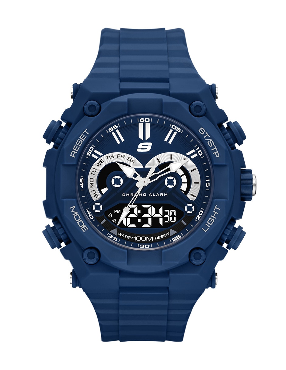 Reloj El Segundo para hombre Sr1198