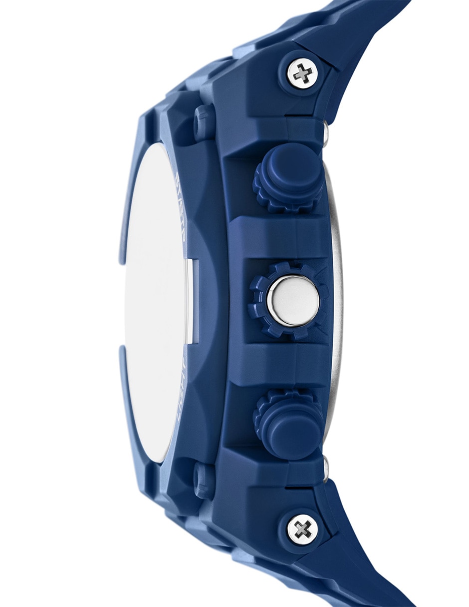 Reloj El Segundo para hombre Sr1198 2