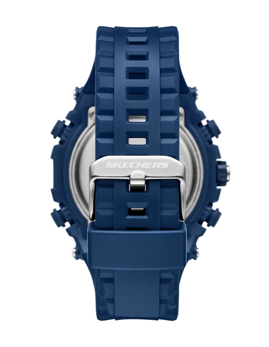 Reloj El Segundo para hombre Sr1198 3