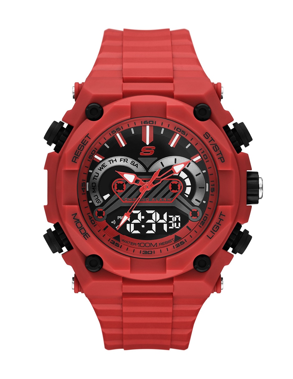 Reloj El Segundo para hombre Sr1199