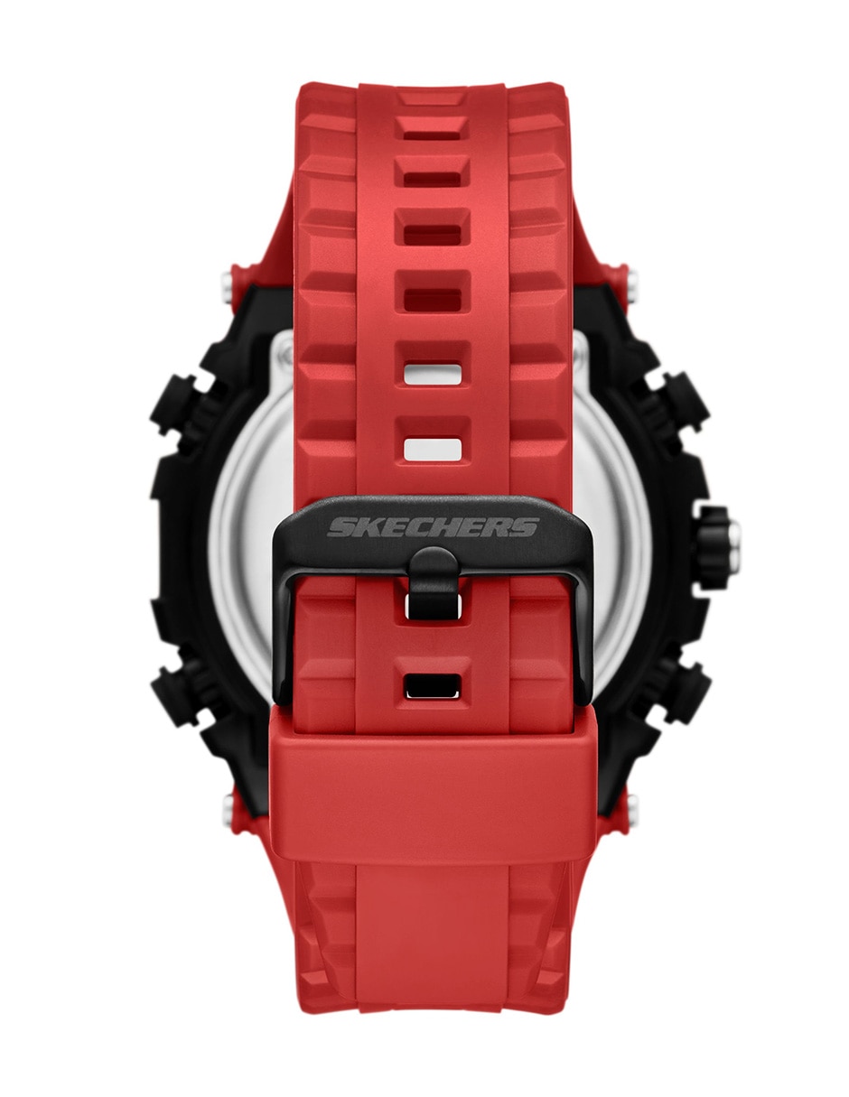 Reloj El Segundo para hombre Sr1199 3