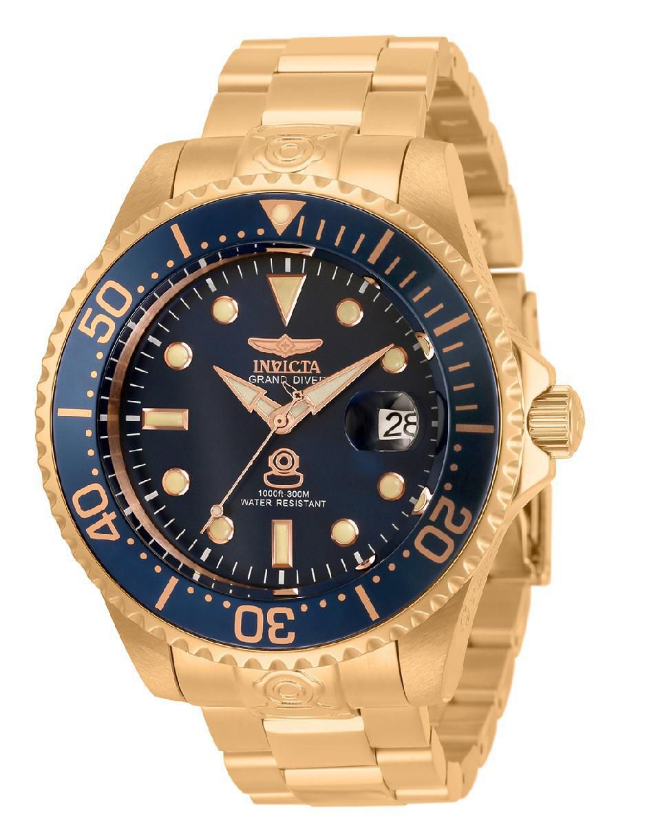 Reloj Pro Diver Automático para hombre 33316