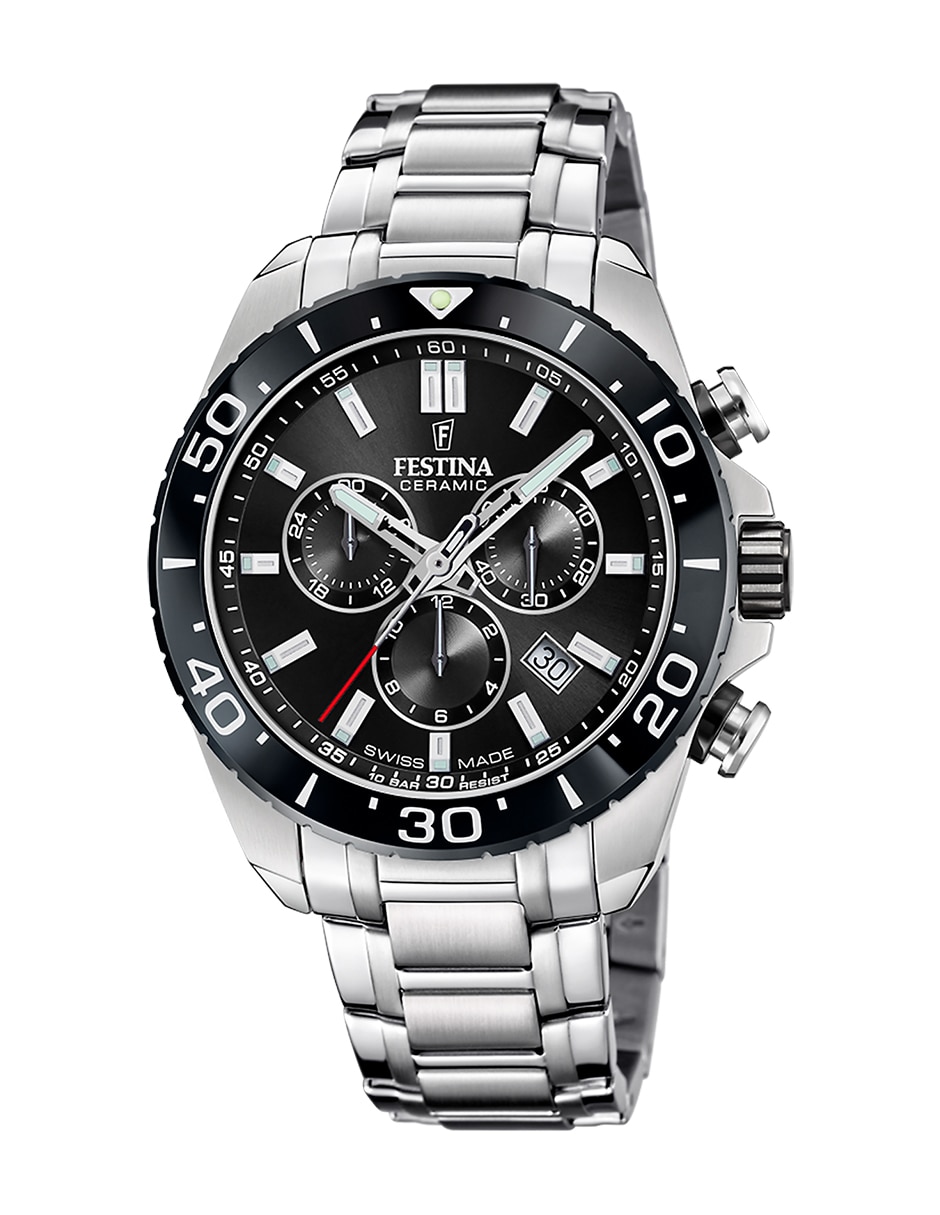 Reloj Chrono para hombre F20042/4