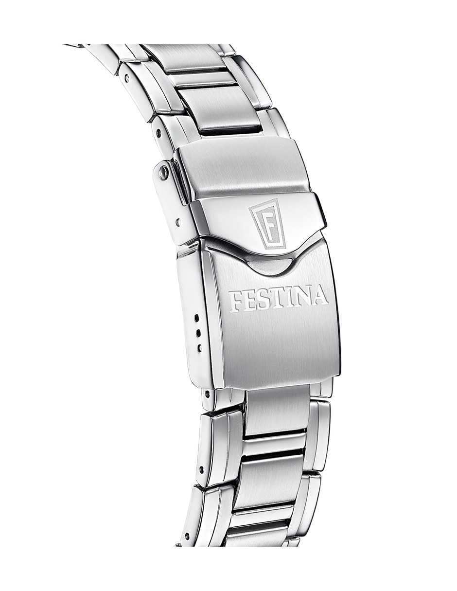 Reloj Chrono para hombre F20042/4 3