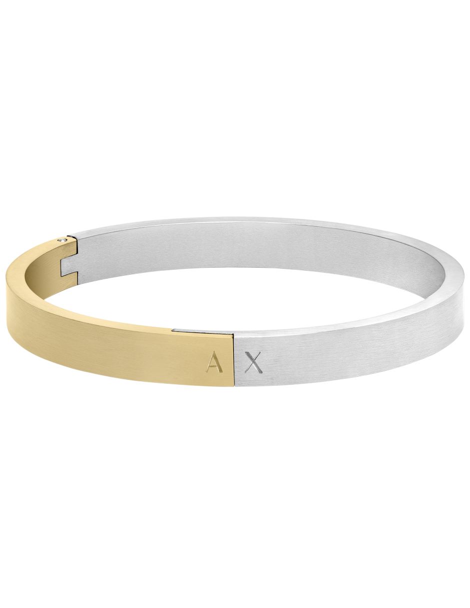 Brazalete Classic acabado liso