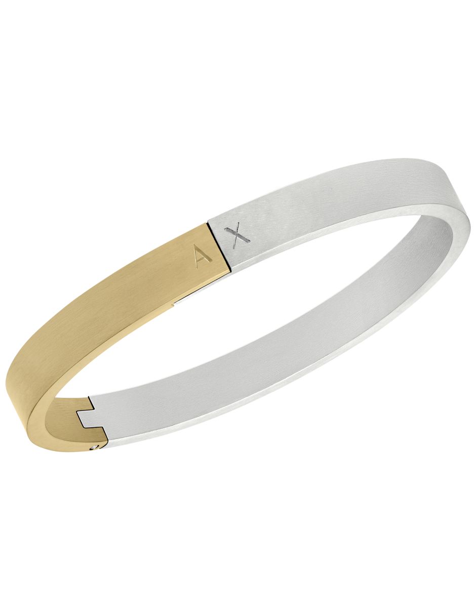 Brazalete Classic acabado liso 3