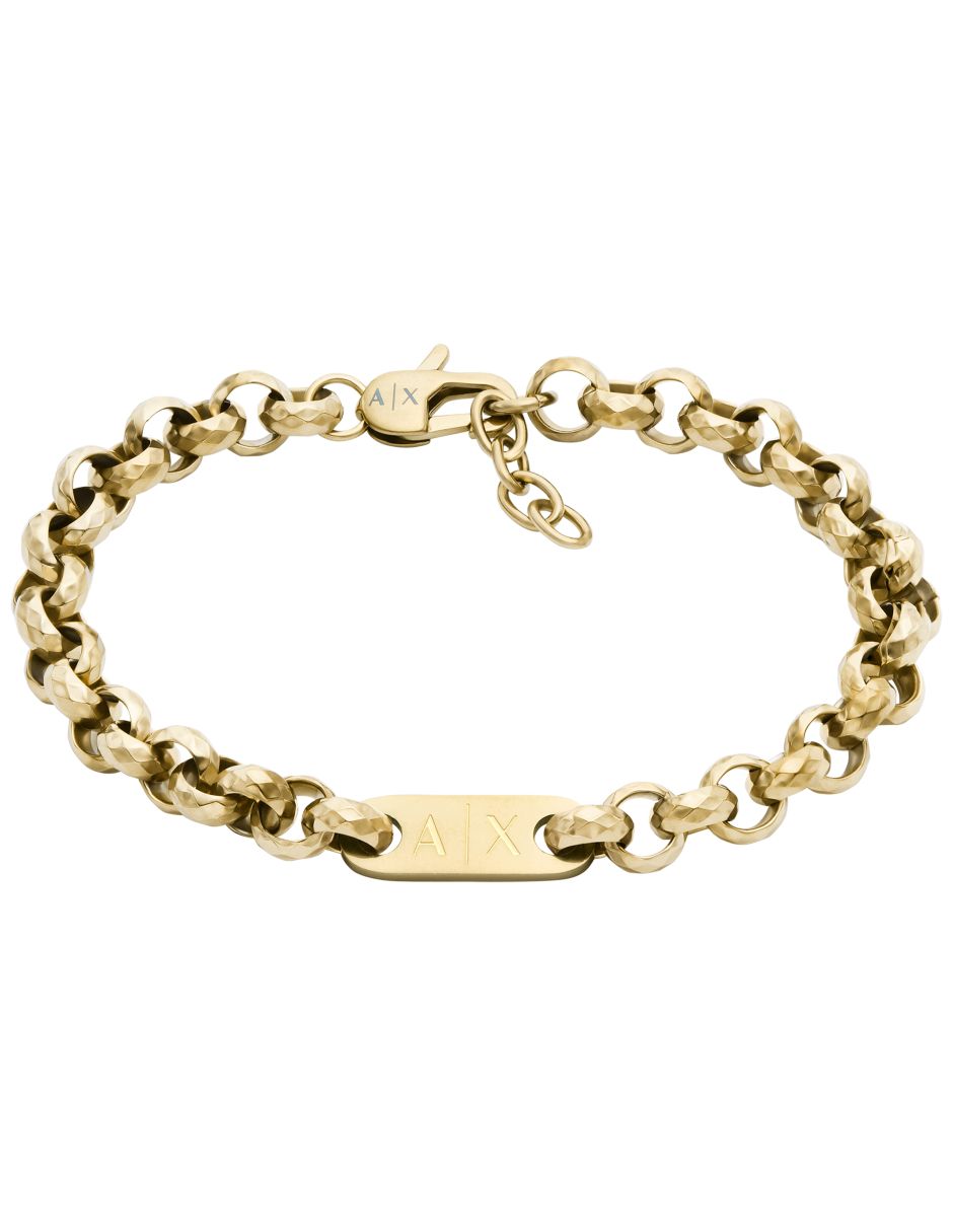 Pulsera acabado mate