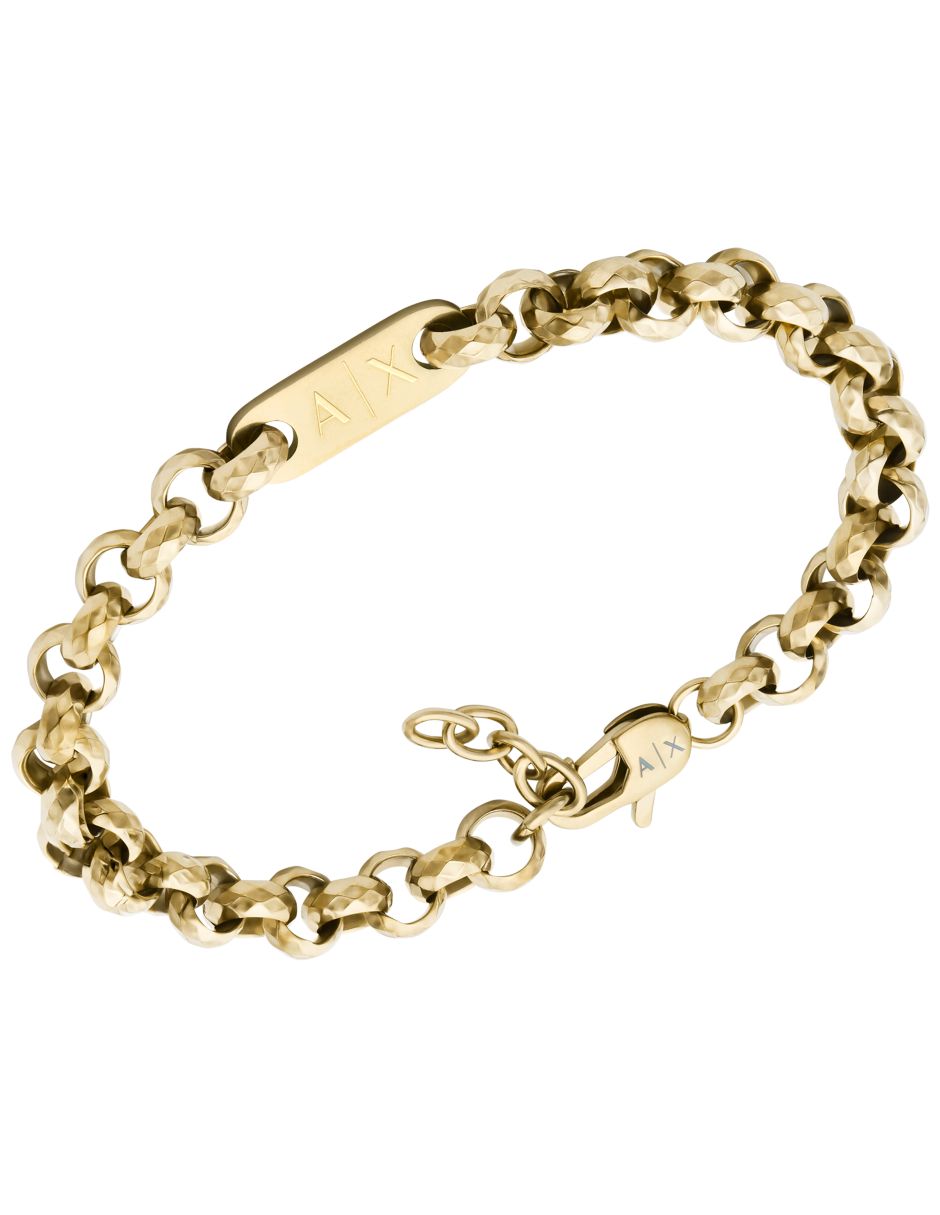 Pulsera acabado mate 3