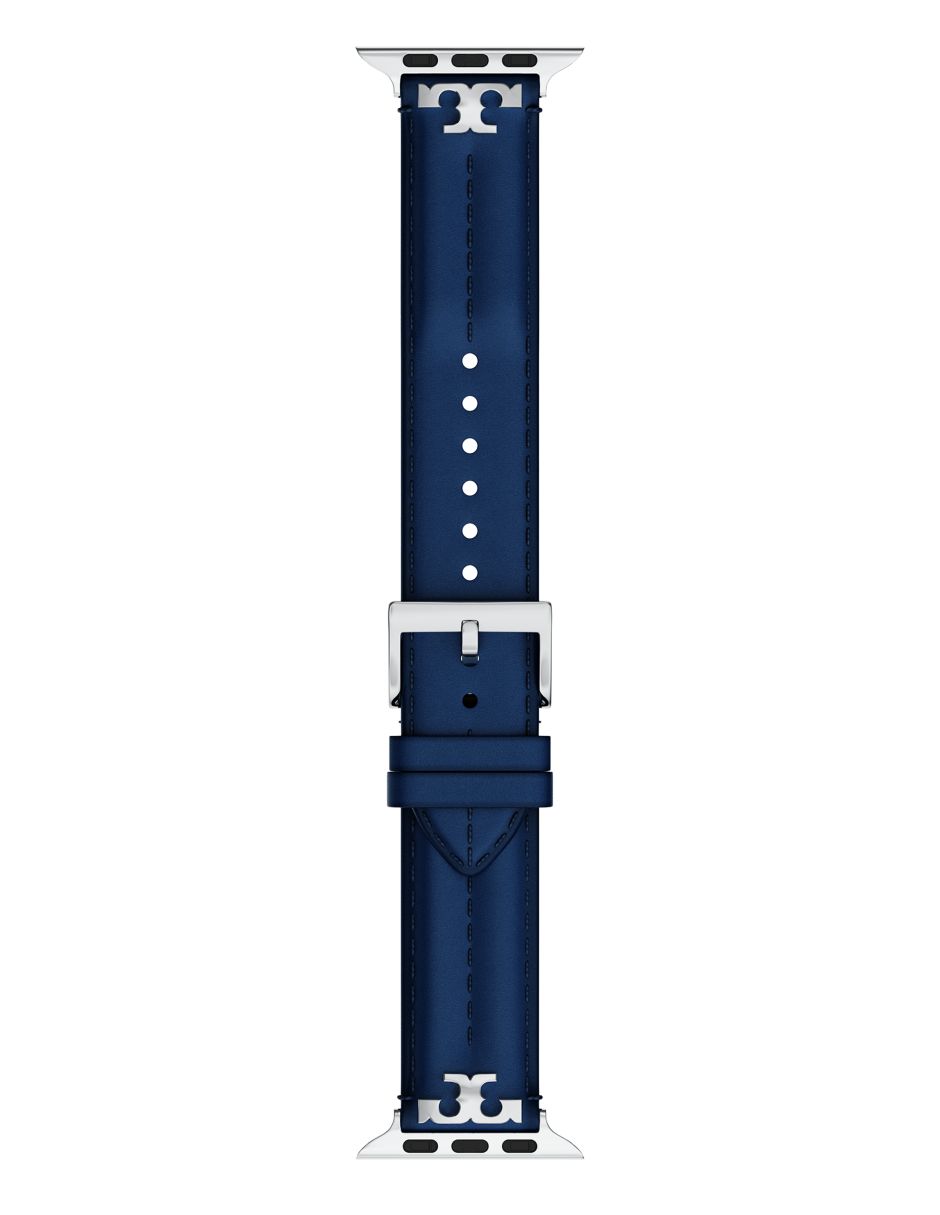 Correa para smartwatch de piel