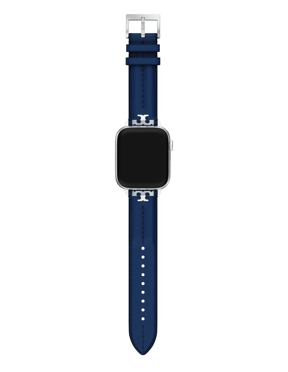 Correa para smartwatch de piel 2