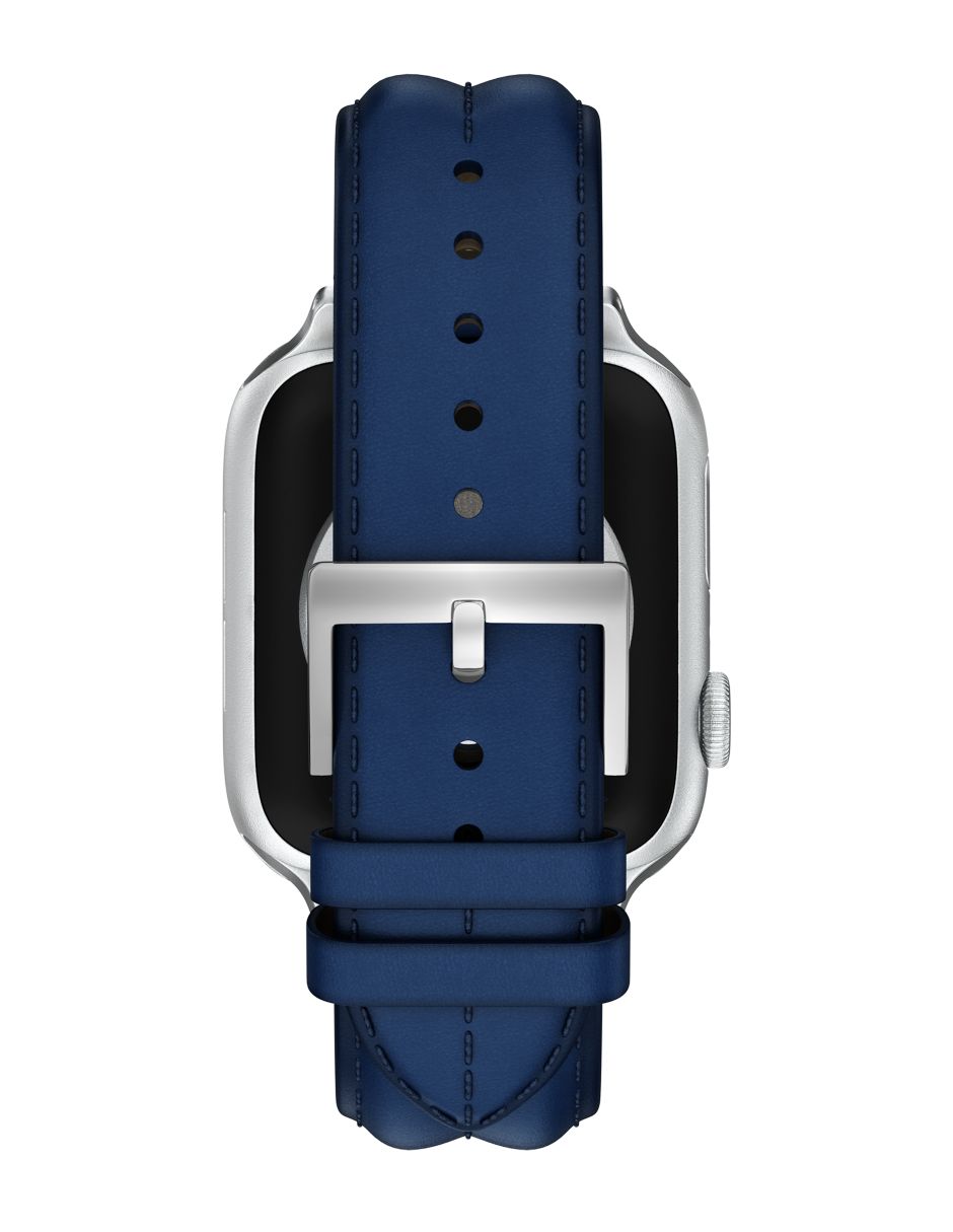 Correa para smartwatch de piel 3