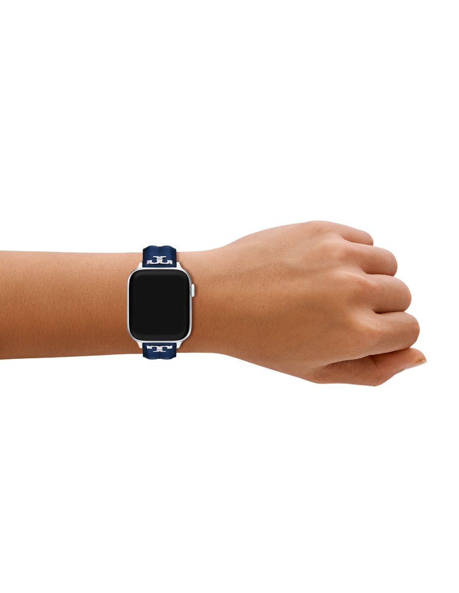 Correa para smartwatch de piel 5