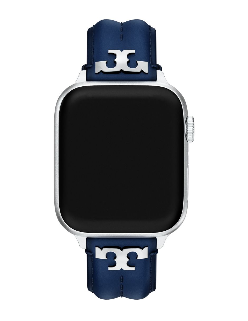 Correa para smartwatch de piel 6