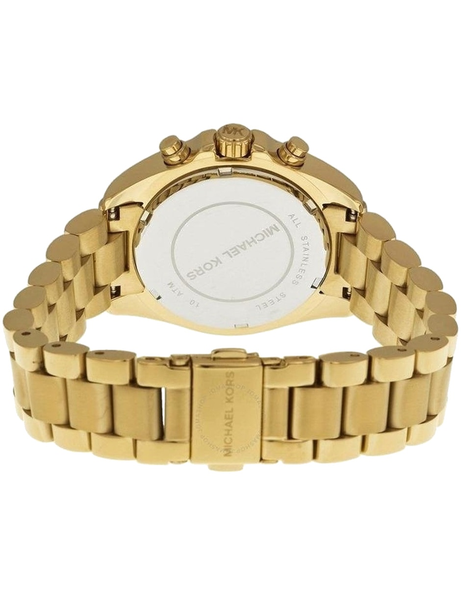 Reloj Bradshaw unisex Mk6267