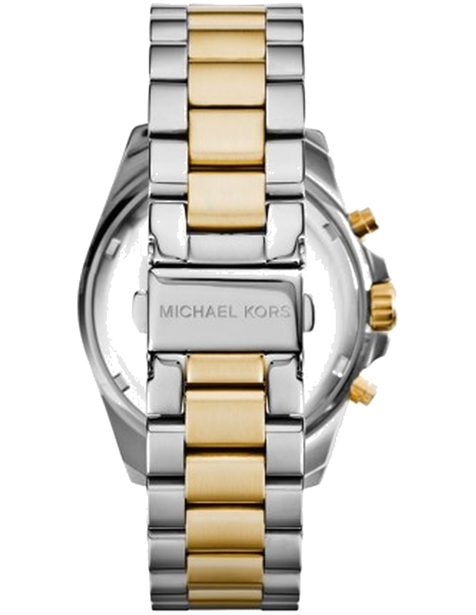 Reloj Bradshaw unisex Mk5976