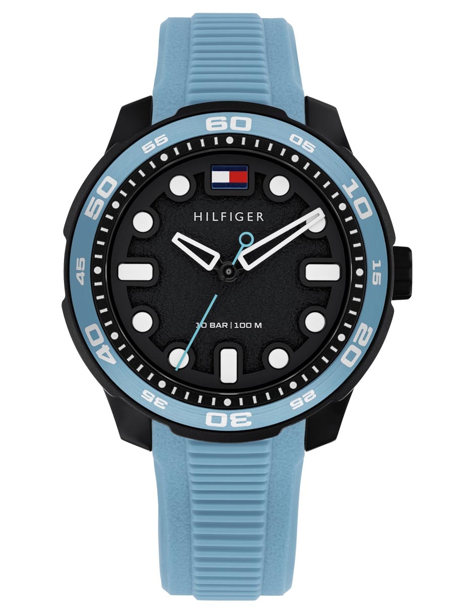 Reloj Th-Regatta para hombre 1720056 Reloj Th-Regatta para hombre 1720056