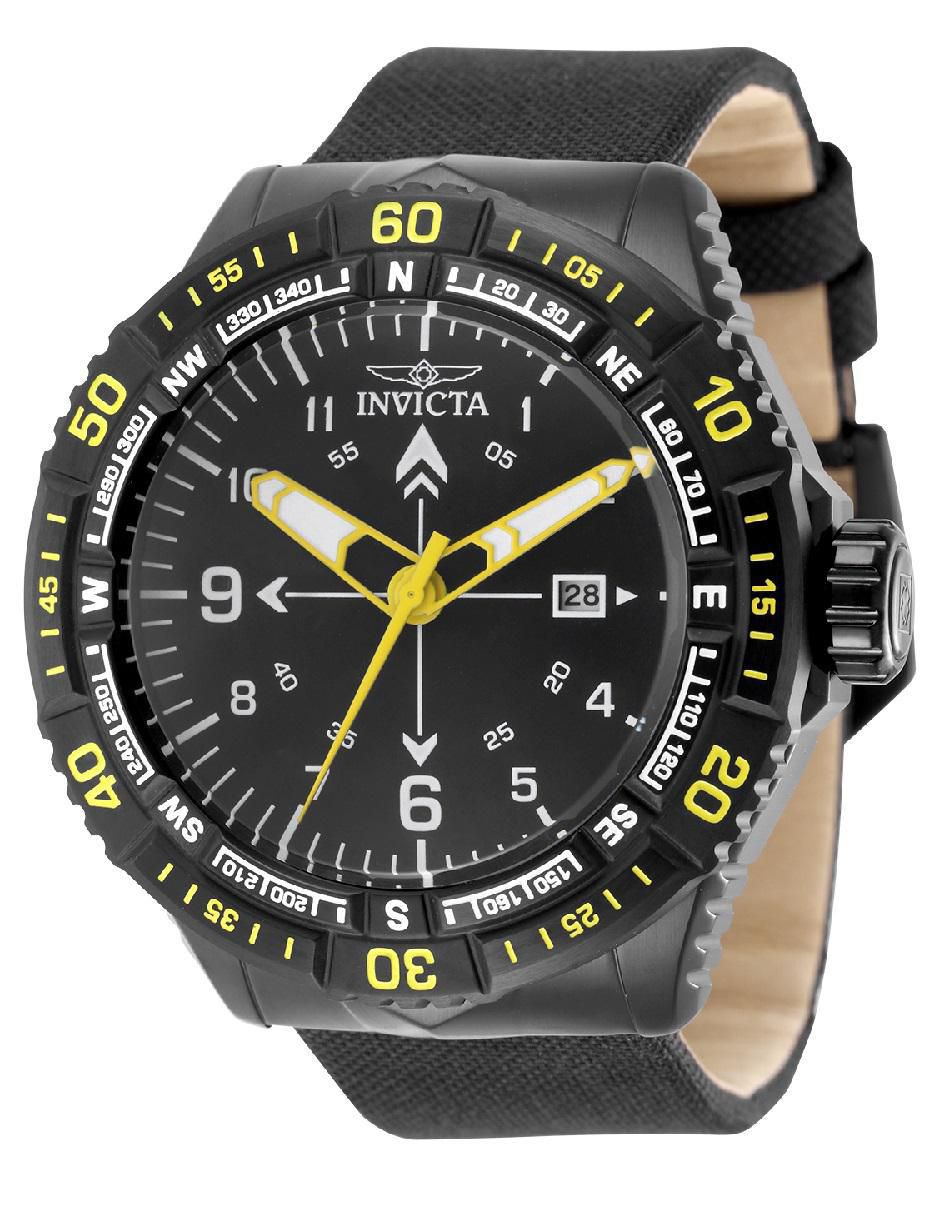 Reloj Coalition Forces Cuarzo para hombre 49509