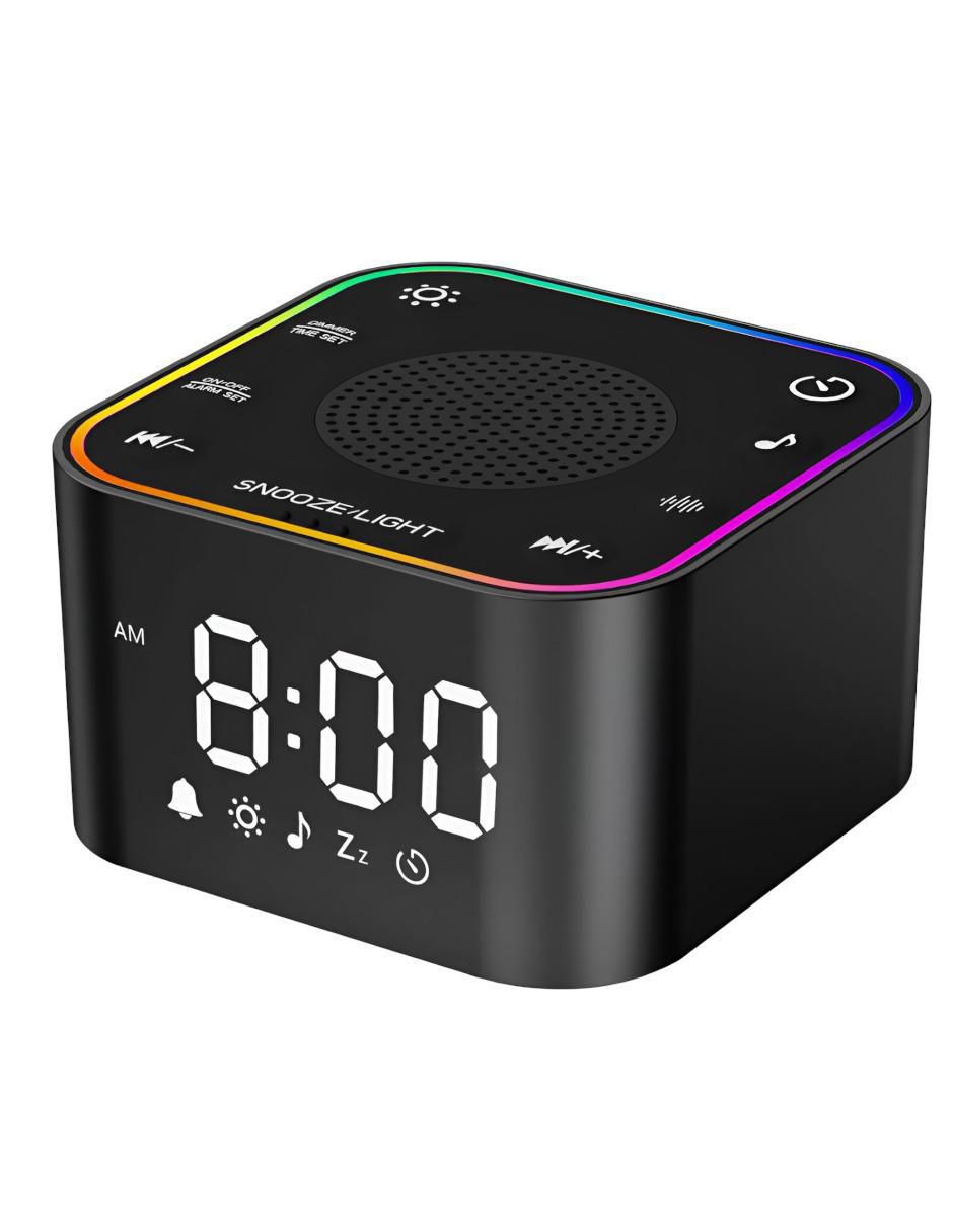 Reloj despertador