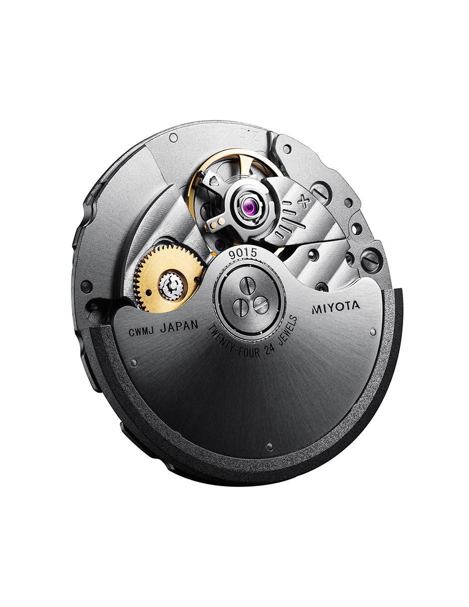 Reloj Pulsera Time Cipher para hombre T021-Sigr-6b 8