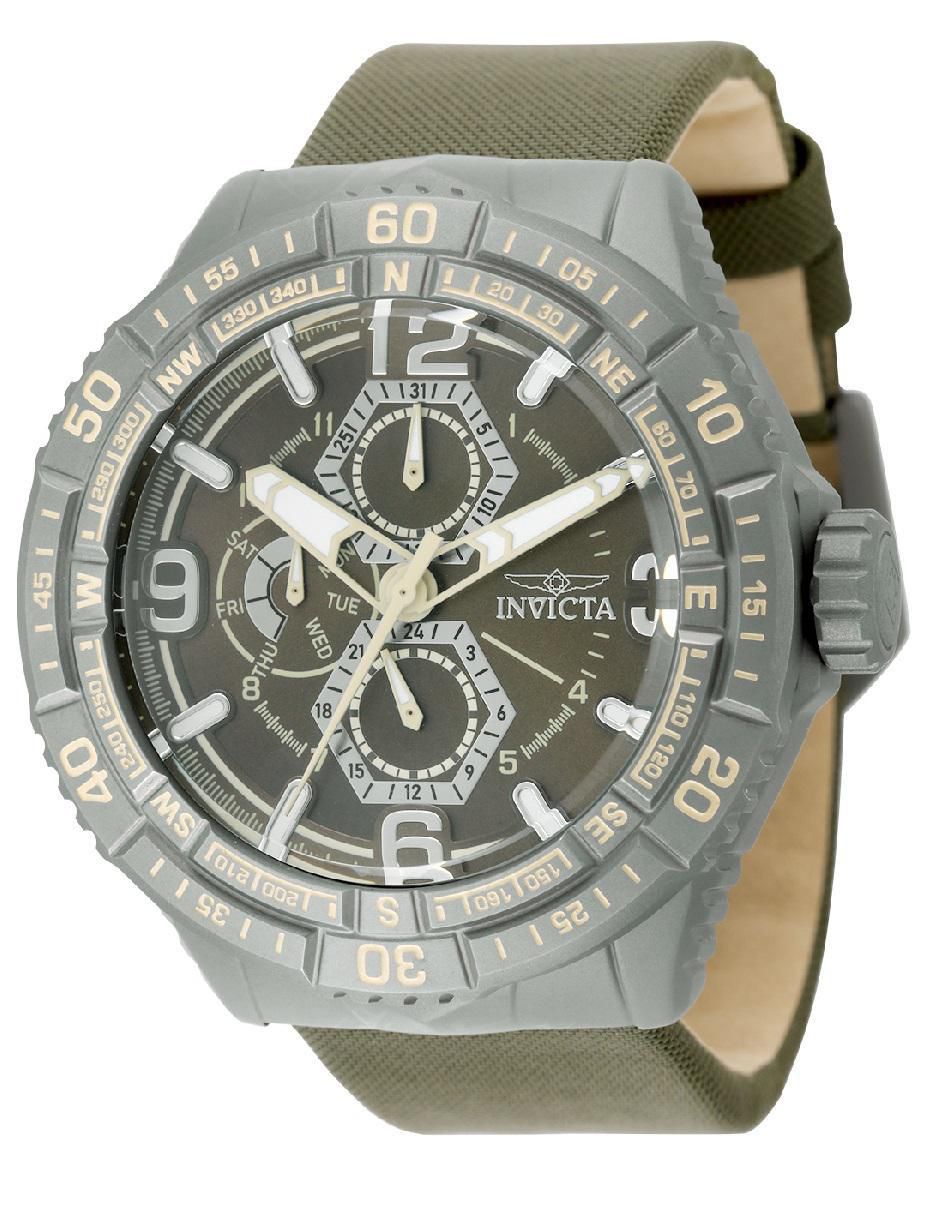 Reloj Coalition Forces Cuarzo para hombre 49633 Reloj Coalition Forces Cuarzo para hombre 49633