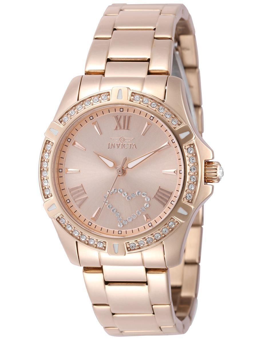 Reloj Angel Cuarzo para mujer 49843 1