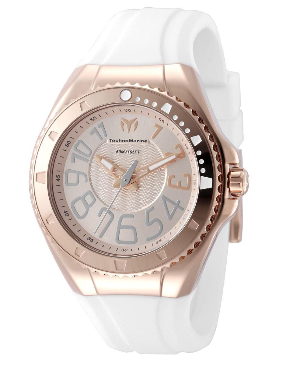 Reloj Lusso Mare Cuarzo para mujer TM-225048
