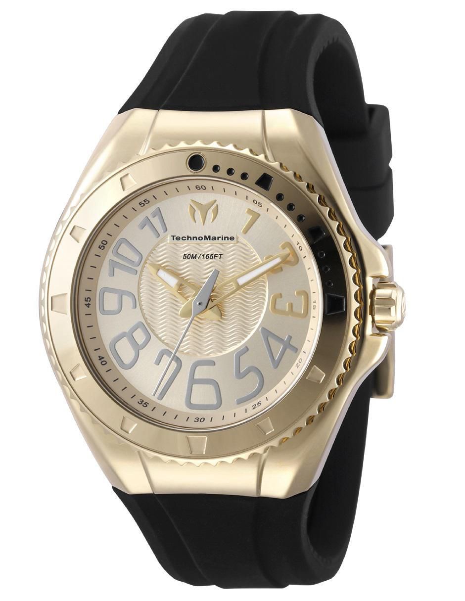 Reloj Lusso Mare Cuarzo para mujer TM-225050