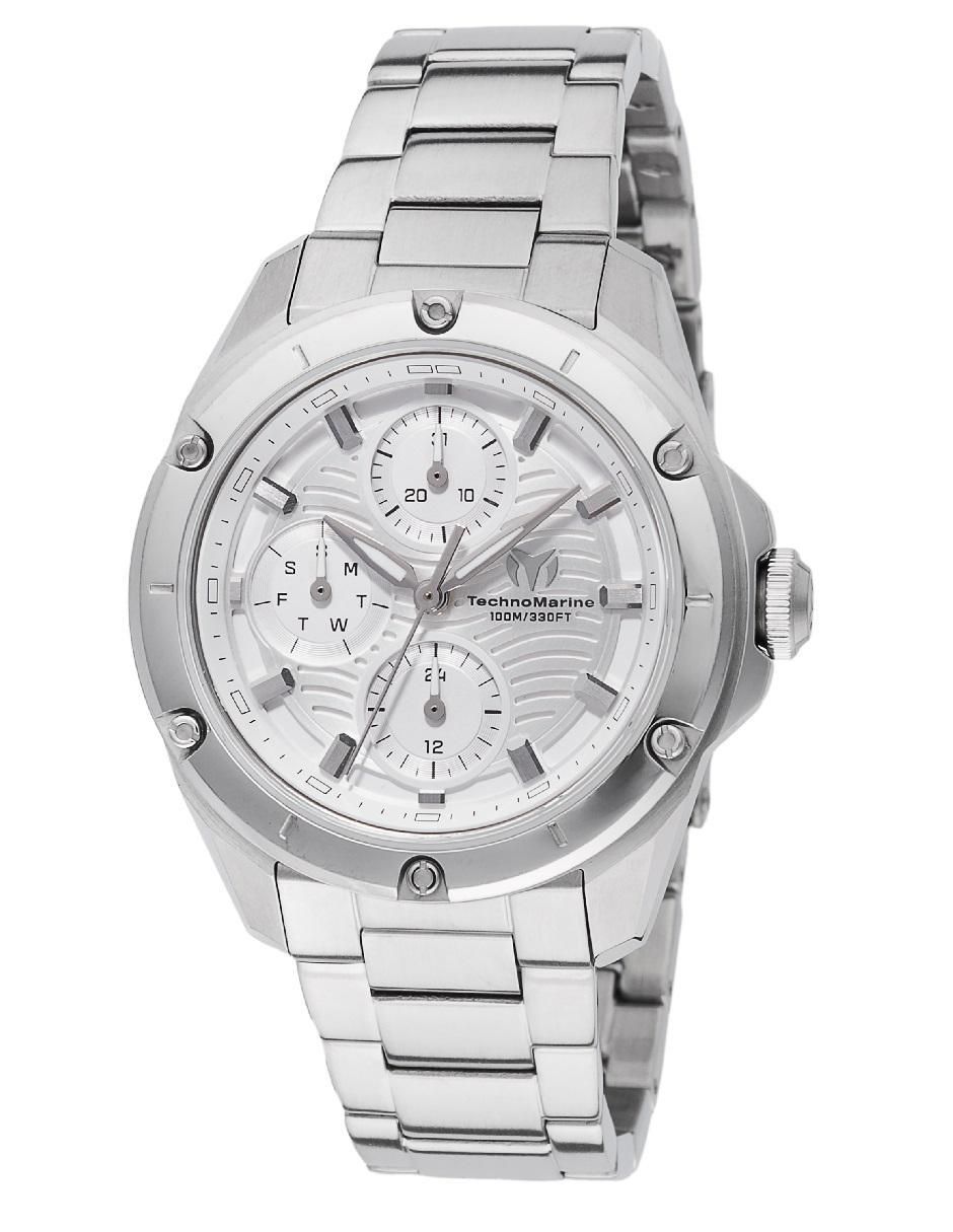 Reloj oceanico cuarzo para mujer tm-325008