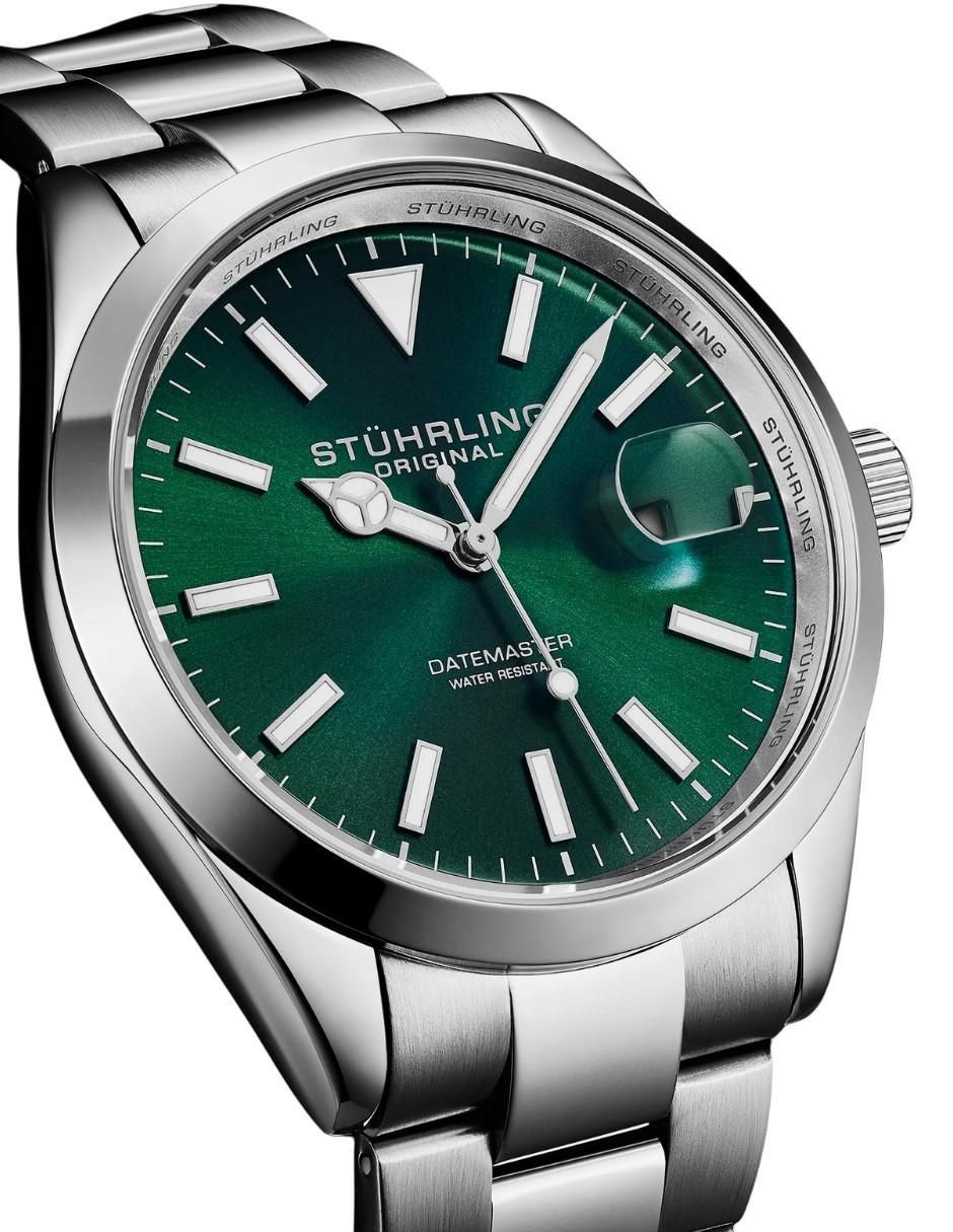Reloj Datemaster para hombre 4065.3 4