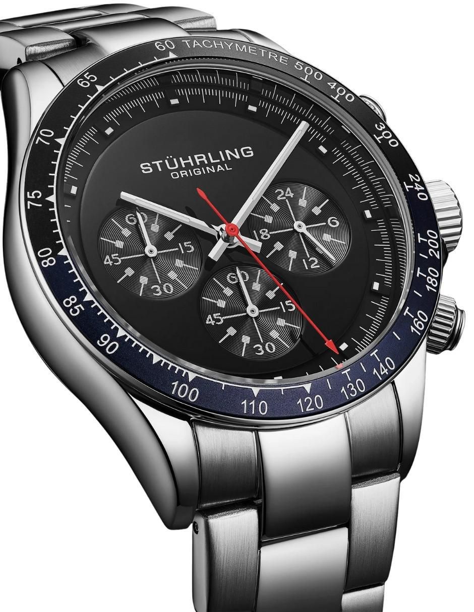Reloj Chronomark para hombre 4066.2 4