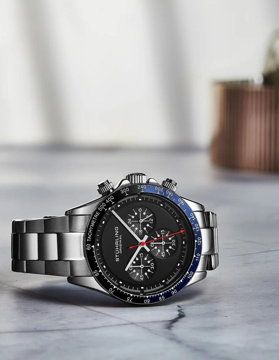 Reloj Chronomark para hombre 4066.2 5