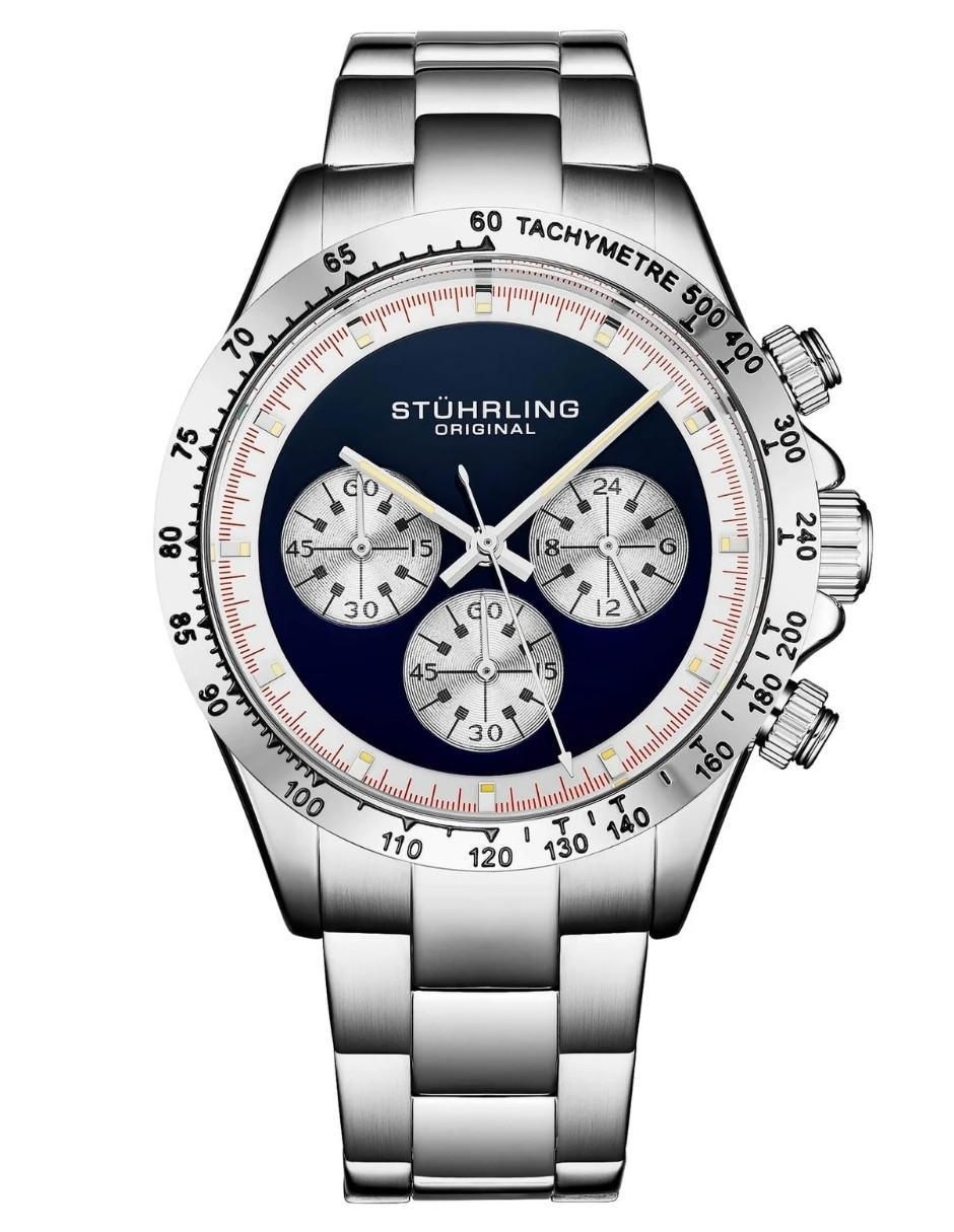 Reloj Chronomark para hombre 4066.3 Reloj Chronomark para hombre 4066.3