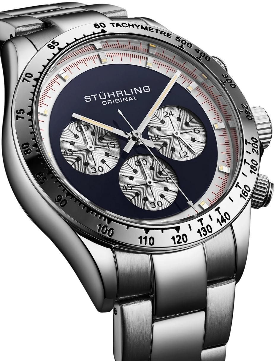 Reloj Chronomark para hombre 4066.3 4
