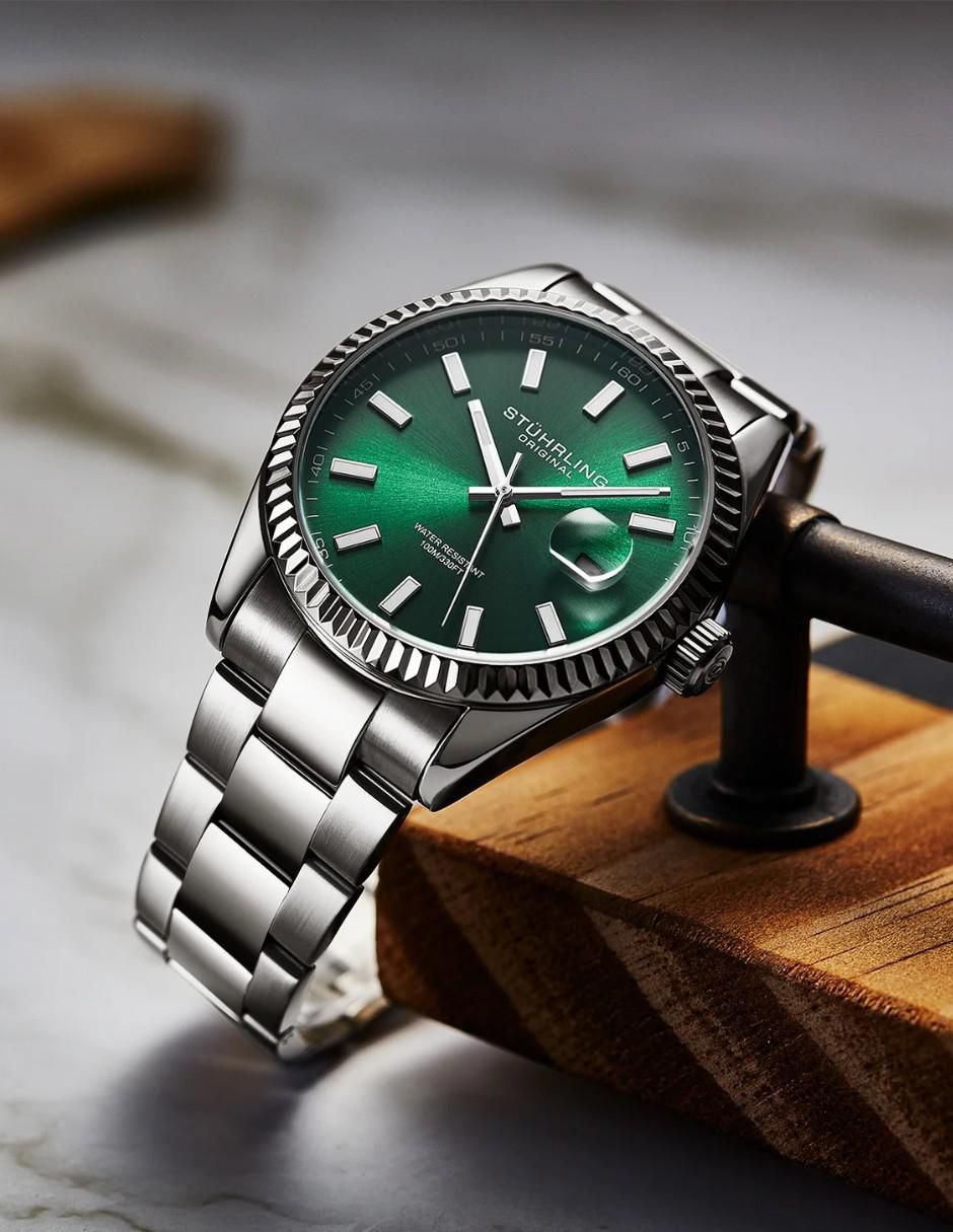 Reloj Vanguard para hombre 4069.3 4
