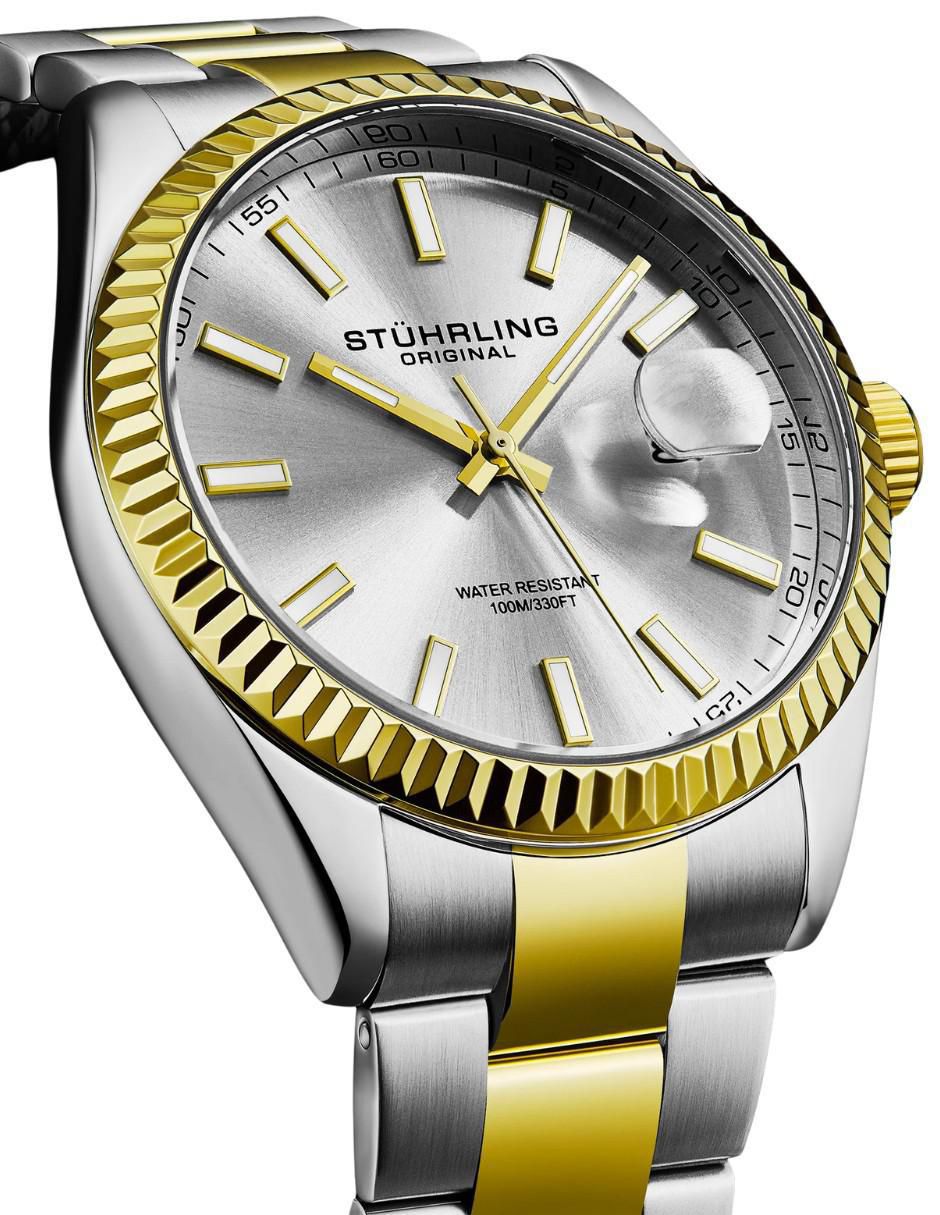 Reloj Vanguard para hombre 4069.4 4