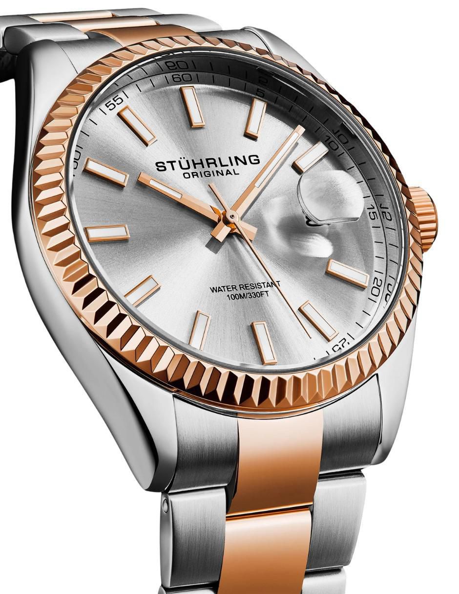 Reloj Vanguard para hombre 4069.5 3