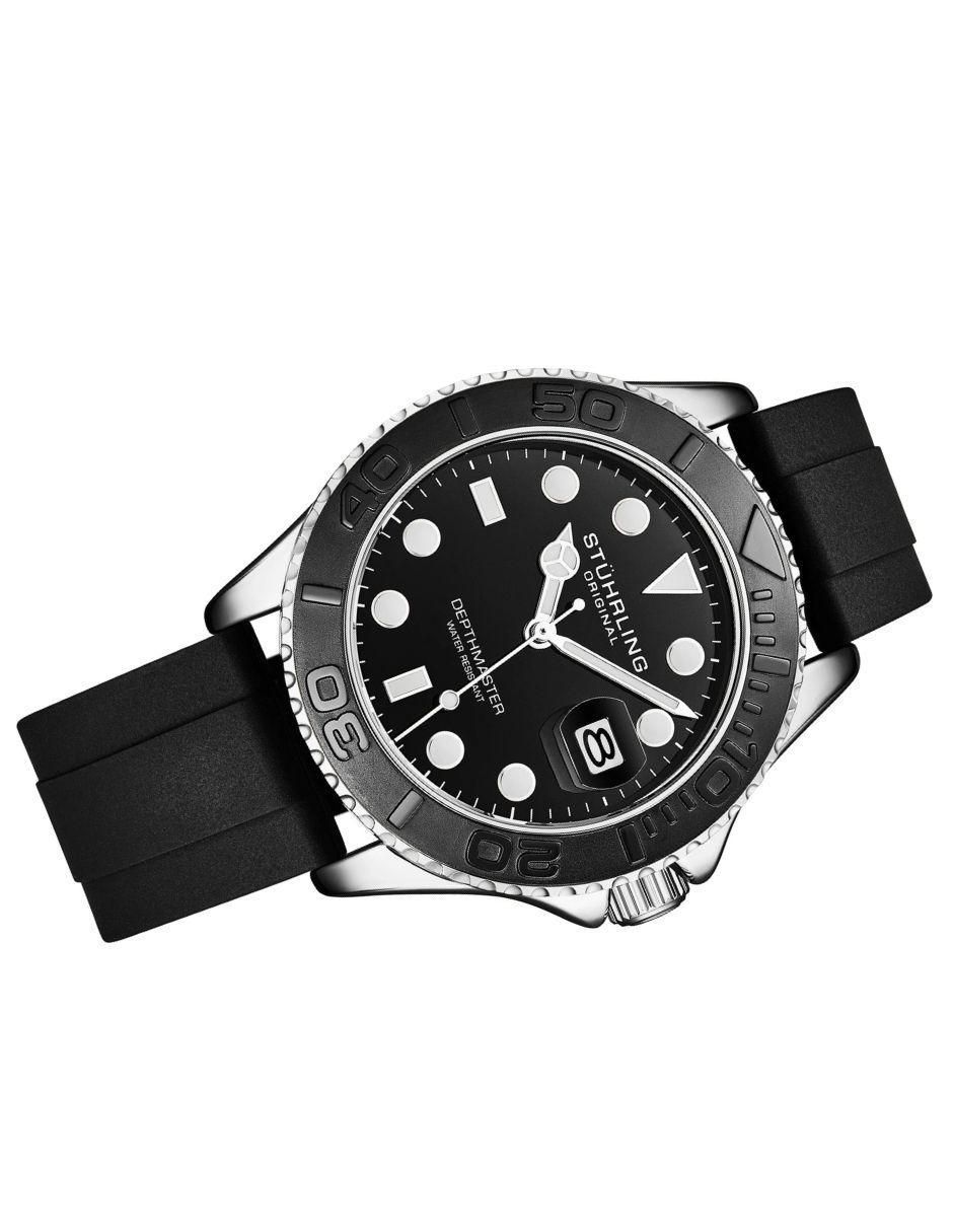 Reloj Depthmaster para hombre 4072.1 4