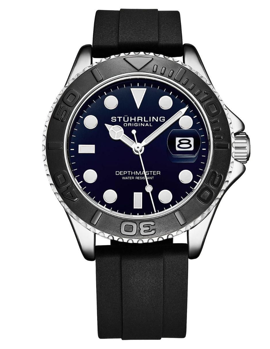 Reloj Depthmaster para hombre 4072.2