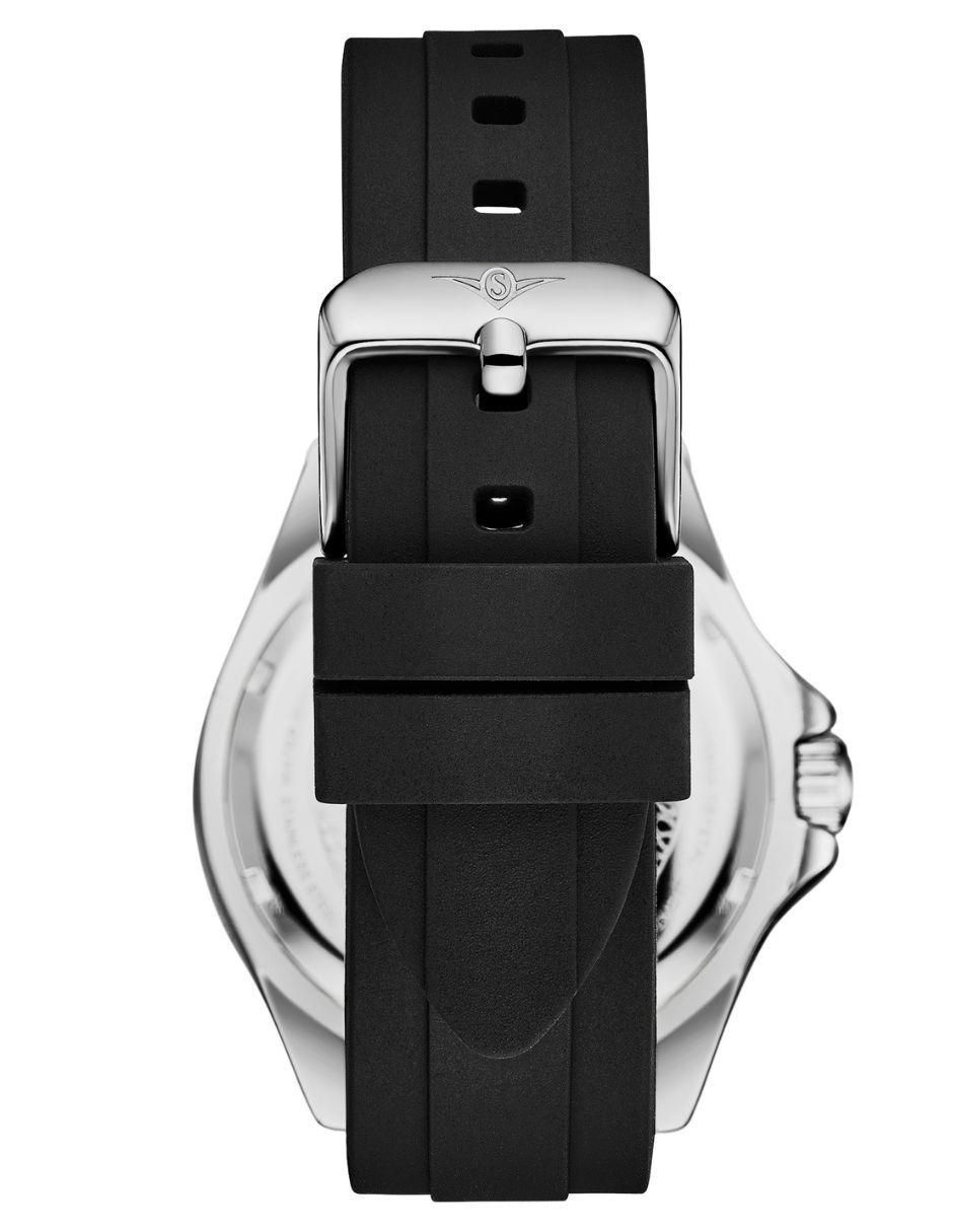 Reloj Depthmaster para hombre 4072.2 2