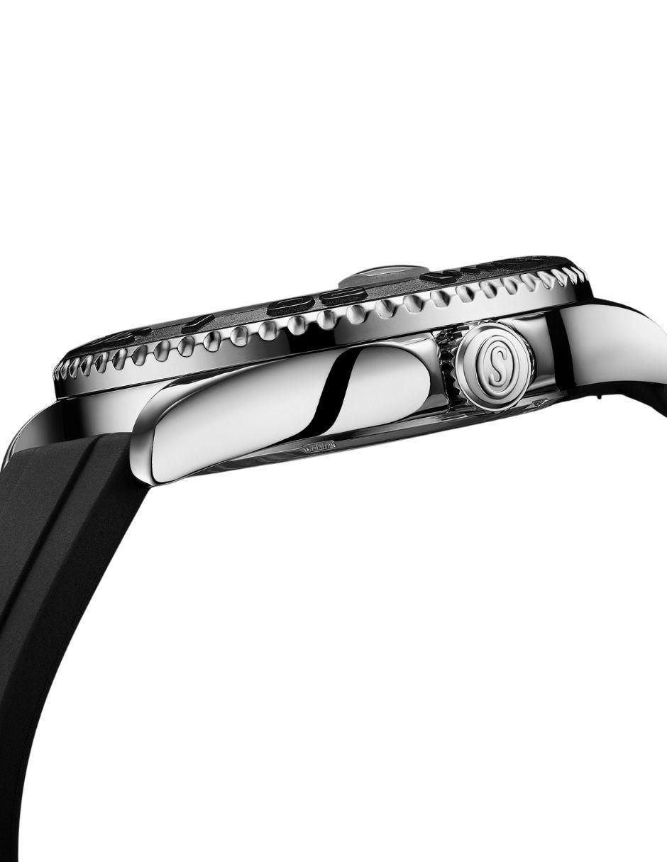 Reloj Depthmaster para hombre 4072.2 3