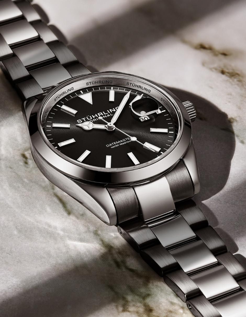 Reloj Datemaster para hombre 4065.1 5