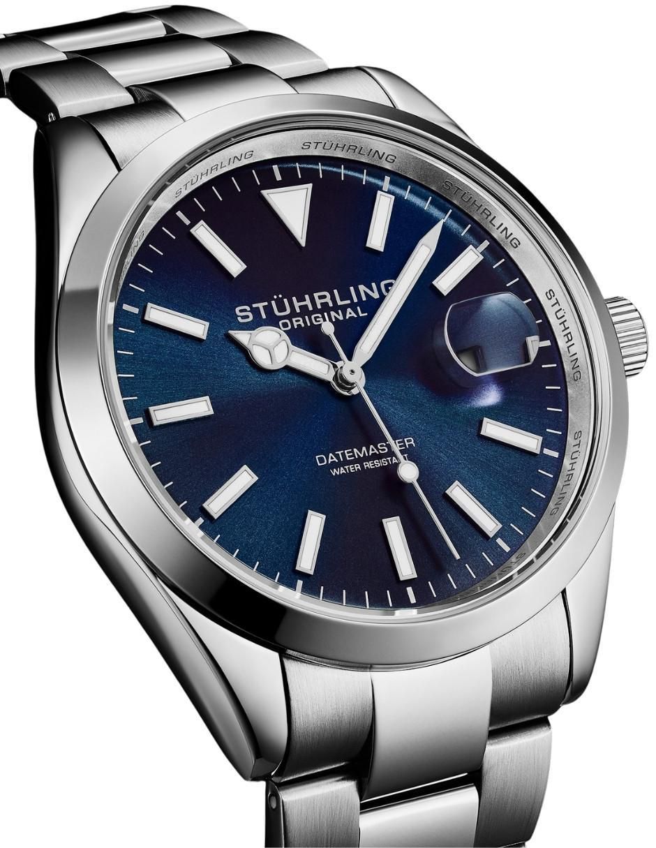 Reloj Datemaster para hombre 4065.2 4