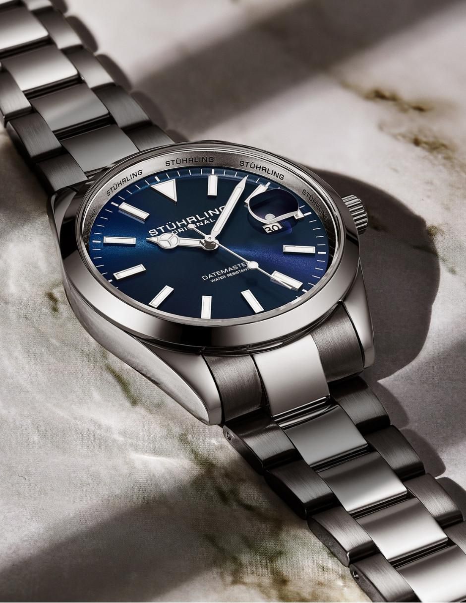 Reloj Datemaster para hombre 4065.2 5