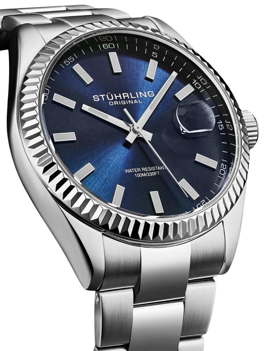 Reloj Vanguard para hombre 4069.2 3