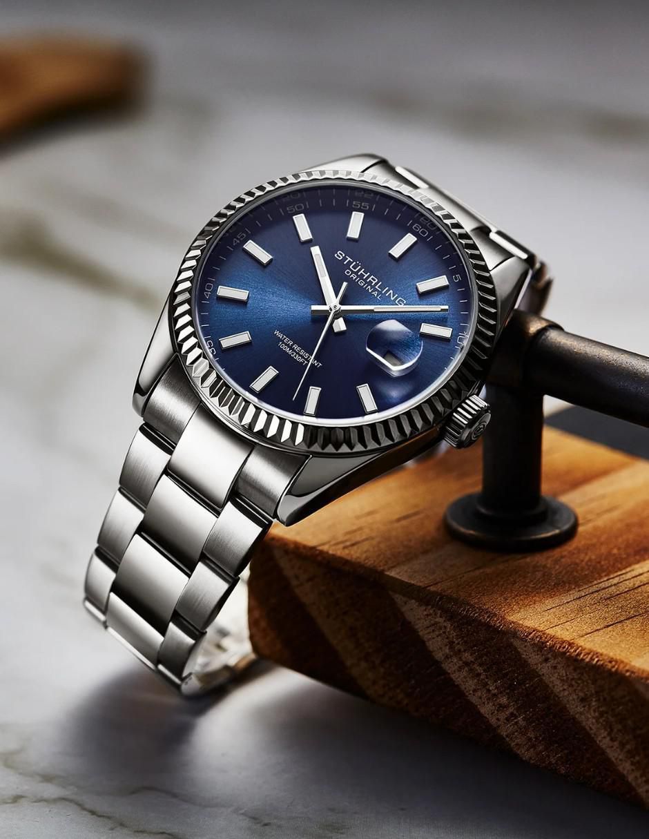 Reloj Vanguard para hombre 4069.2 4