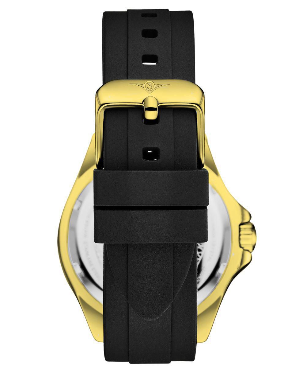 Reloj Depthmaster para hombre 4072.4 4
