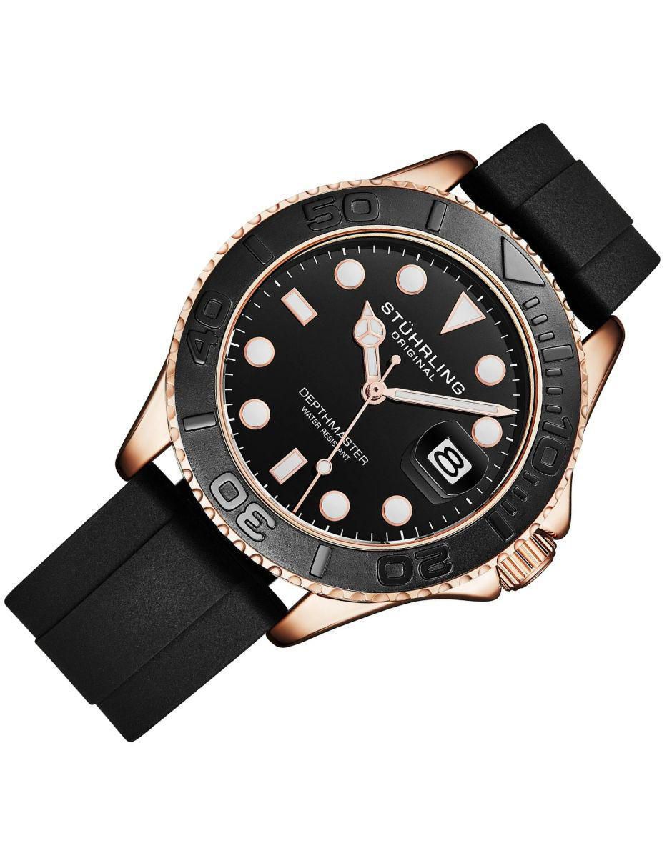 Reloj Depthmaster para hombre 4072.5 3