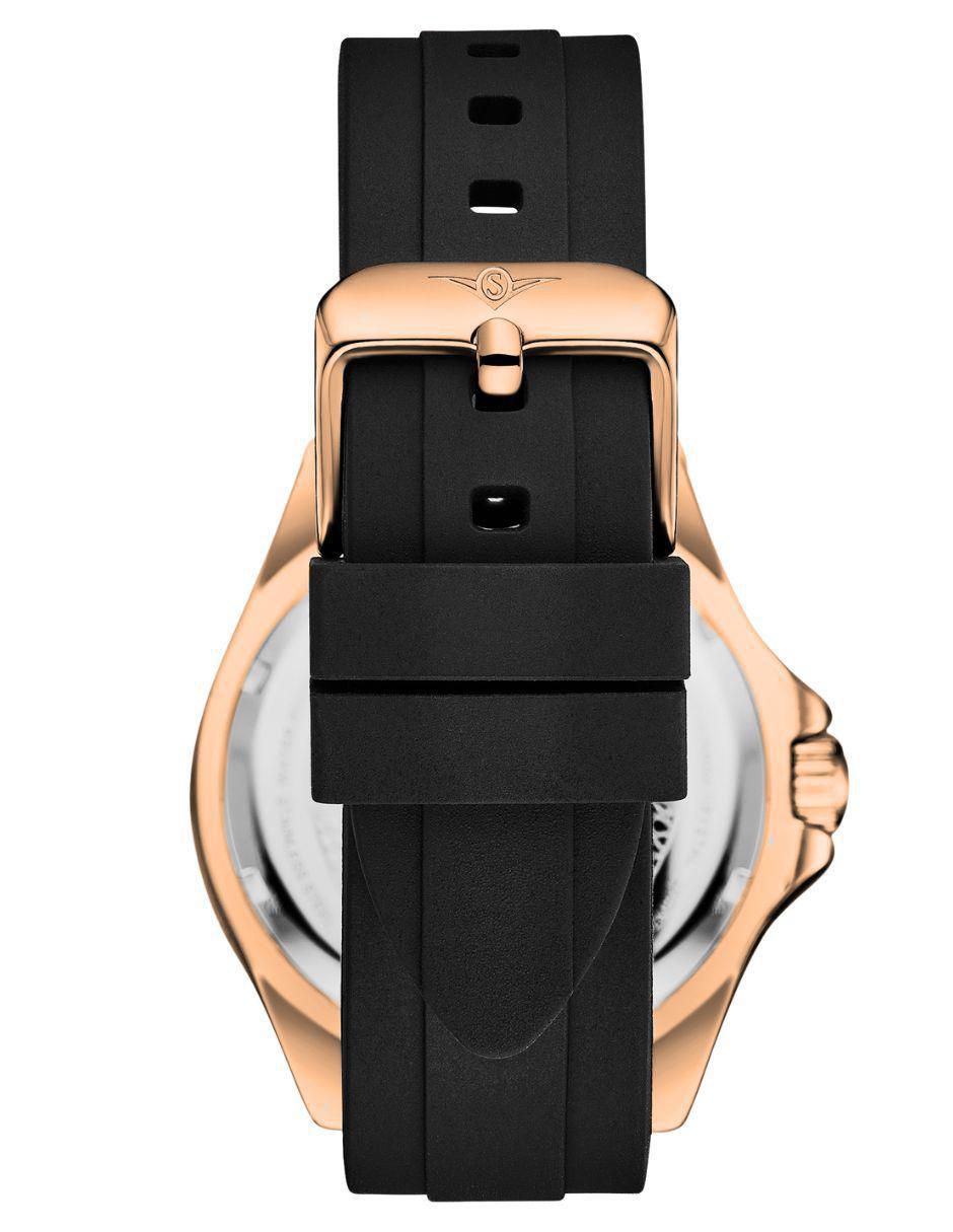 Reloj Depthmaster para hombre 4072.5 4