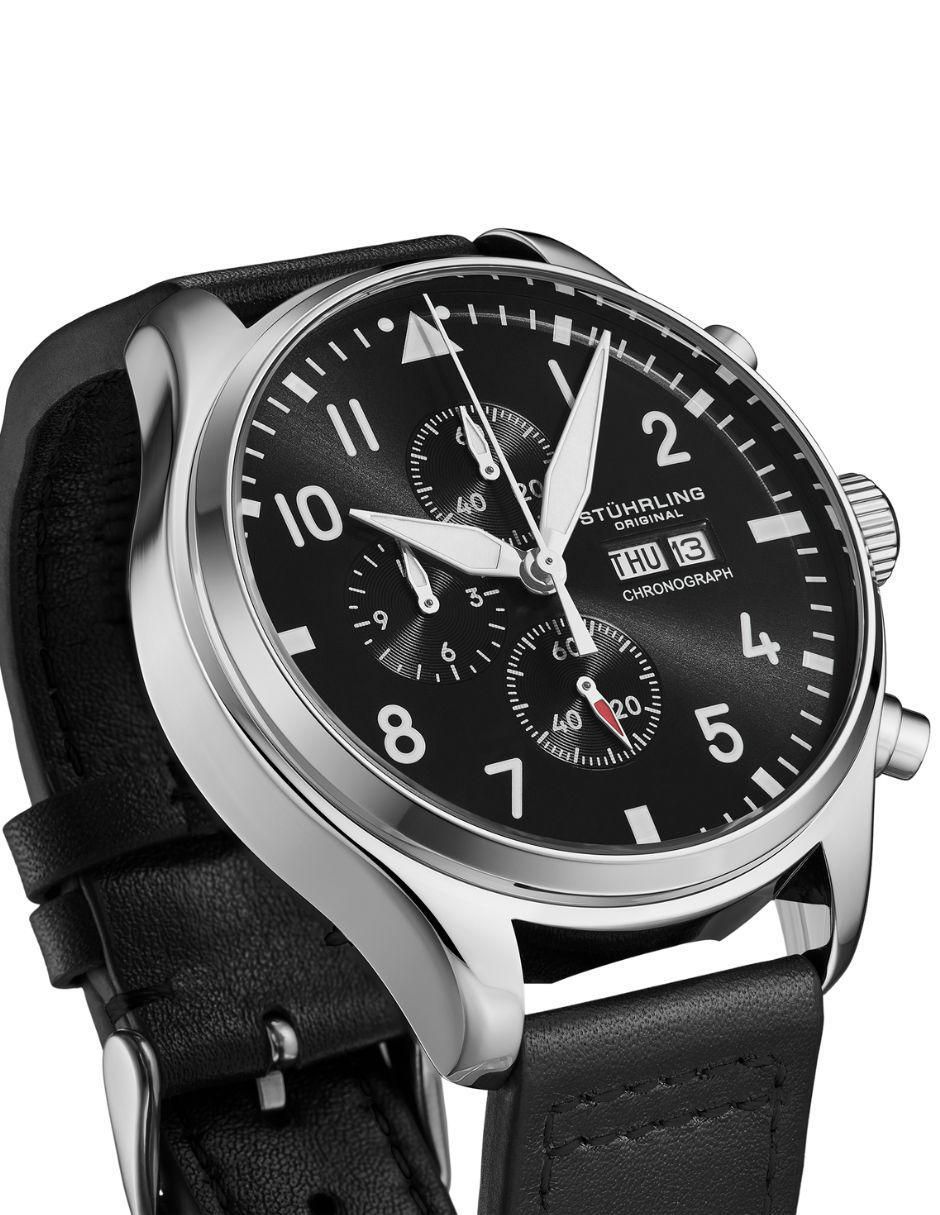 Reloj Navigator para hombre 4075.1 3